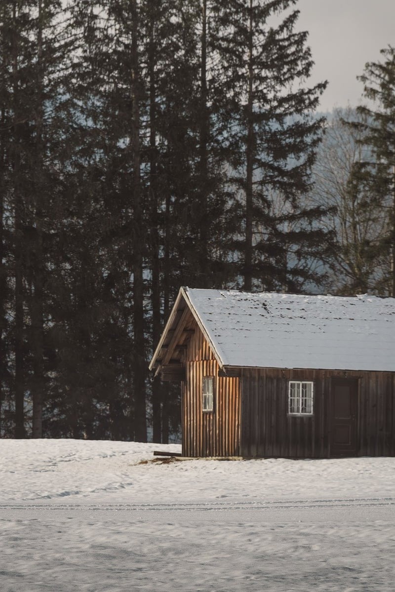 Couples' Escapes