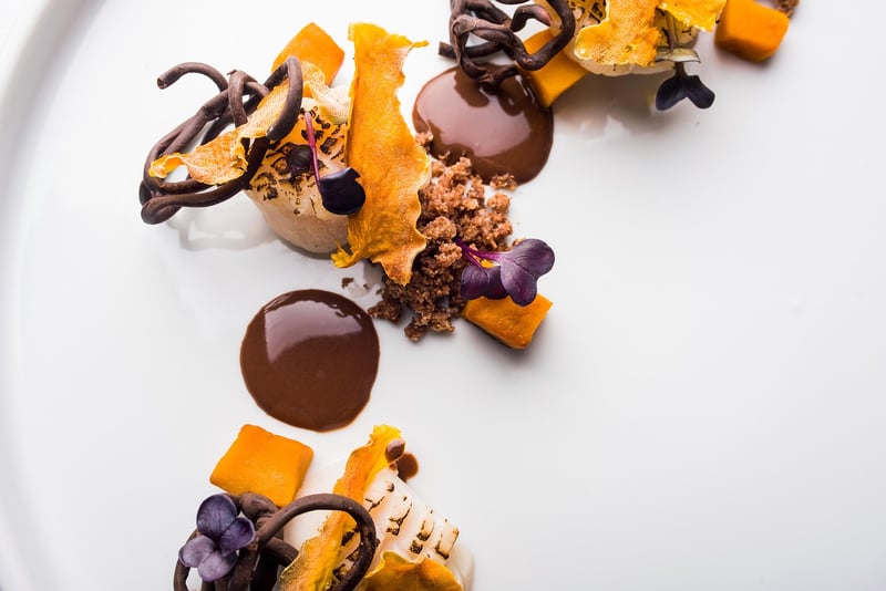 Private Chef Experiences