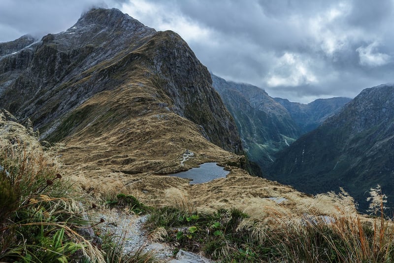Mountain Elopement