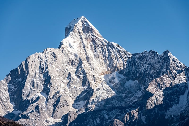 Mountain Elopement Image
